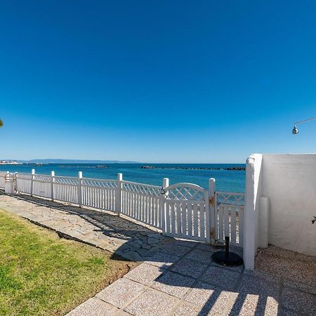 Вілла Casa Nicoleup Porto Columbu - Perd'E Sali Екстер'єр фото