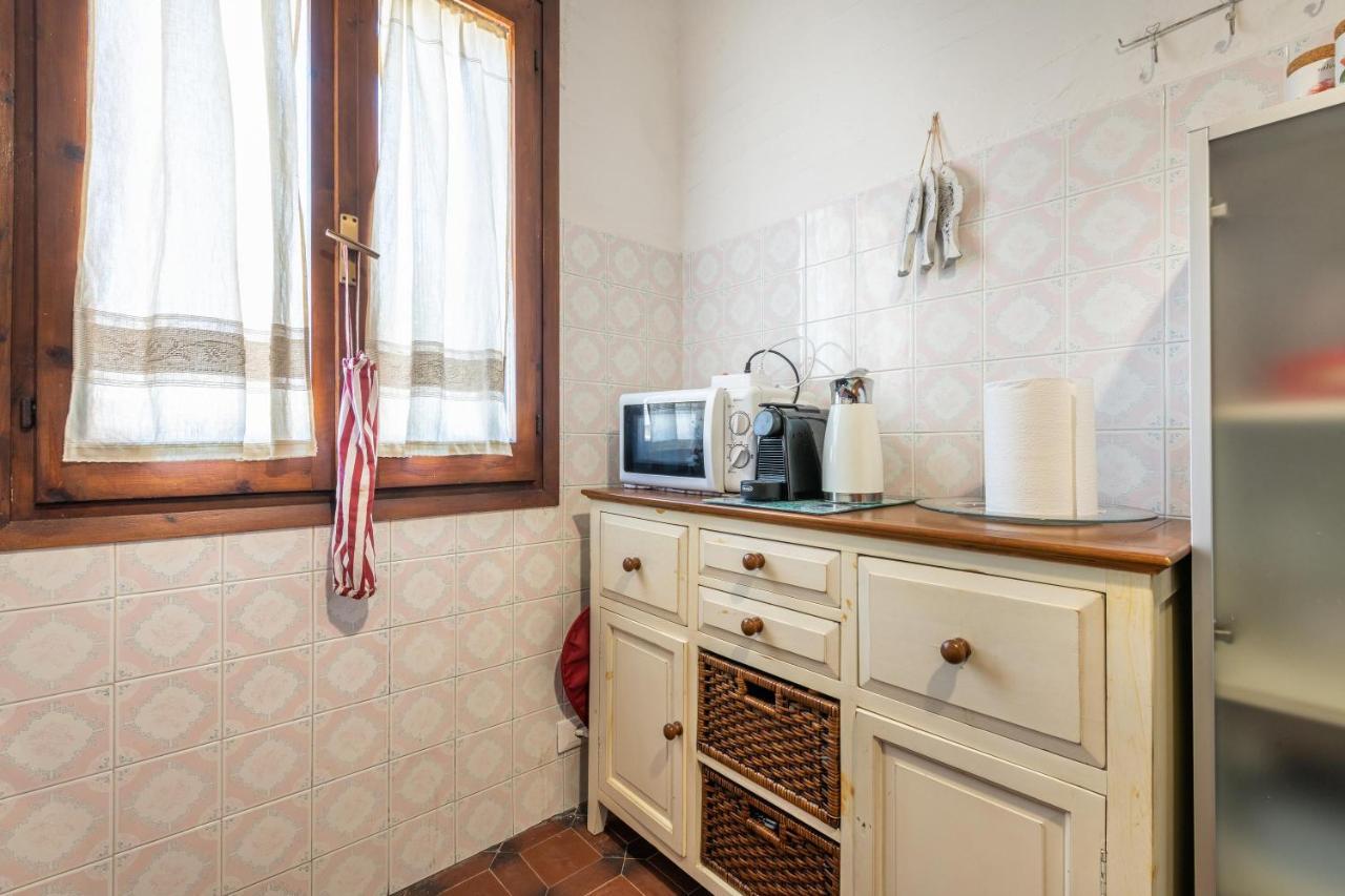 Вілла Casa Nicoleup Porto Columbu - Perd'E Sali Екстер'єр фото